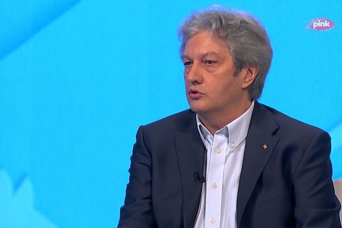 Milomir Maric, HIT TVIT PINK Milomir Maric, HIT TVIT PINK
