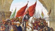 Dan kada su Osmanlije pravoslavlju iščupale srce iz grudi: 570 godina od pada Carigrada pod Turke