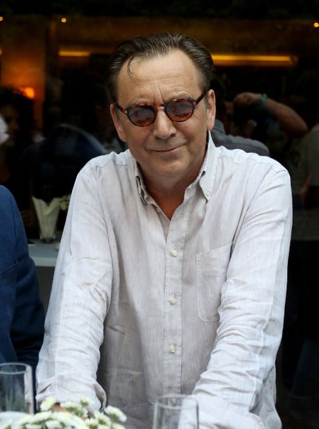 Tihomir Stanić Tihomir Stanić