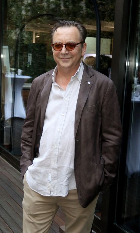 Tihomir Stanić Tihomir Stanić