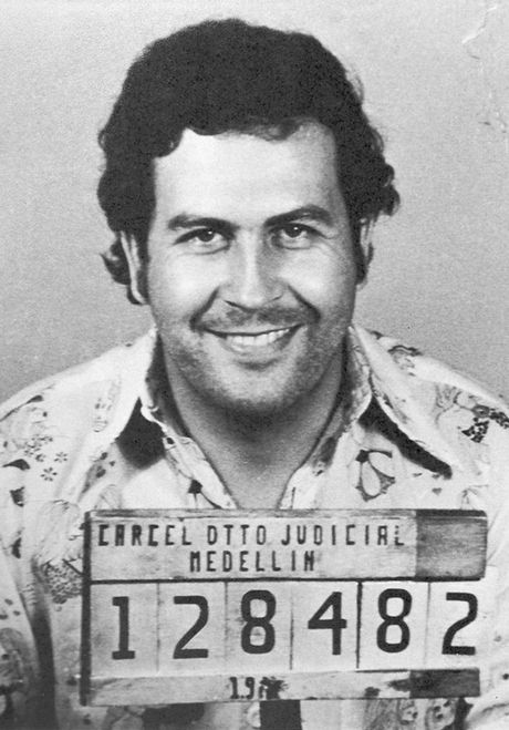 Pablo Escobar Eskobar