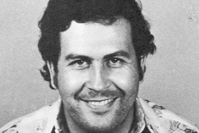 Pablo Escobar Eskobar