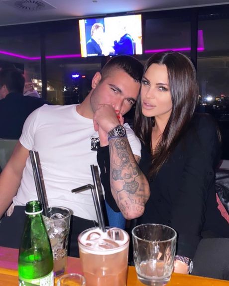 Mirko Šijan, Bojana Rodić Mirko Šijan, Bojana Rodić