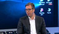 Predsednik Srbije Aleksandar Vučić biće ekskluzivni gost u emisiji "Hit tvit" u nedelju u 21 čas