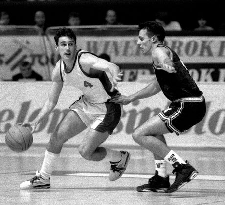 Nenad Trunić Nenad Trunić