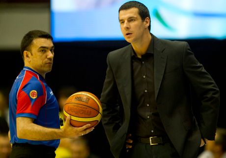 Vlada Jovanovic Vlada Jovanovic