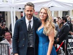 Blejk Lajvli, Rajan Rejnolds