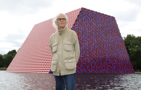 Christo Christo