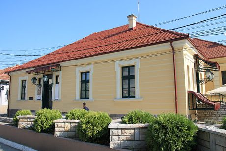 Galerija Risim, Čačak Galerija Risim, Čačak