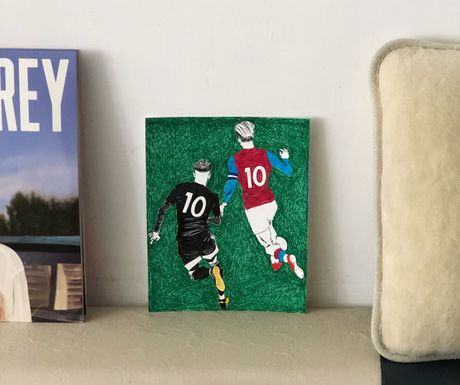 James Maddison & Jack Grealish James Maddison & Jack Grealish