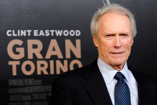 Klint Istvud Klint Istvud