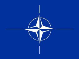 NATO zastava