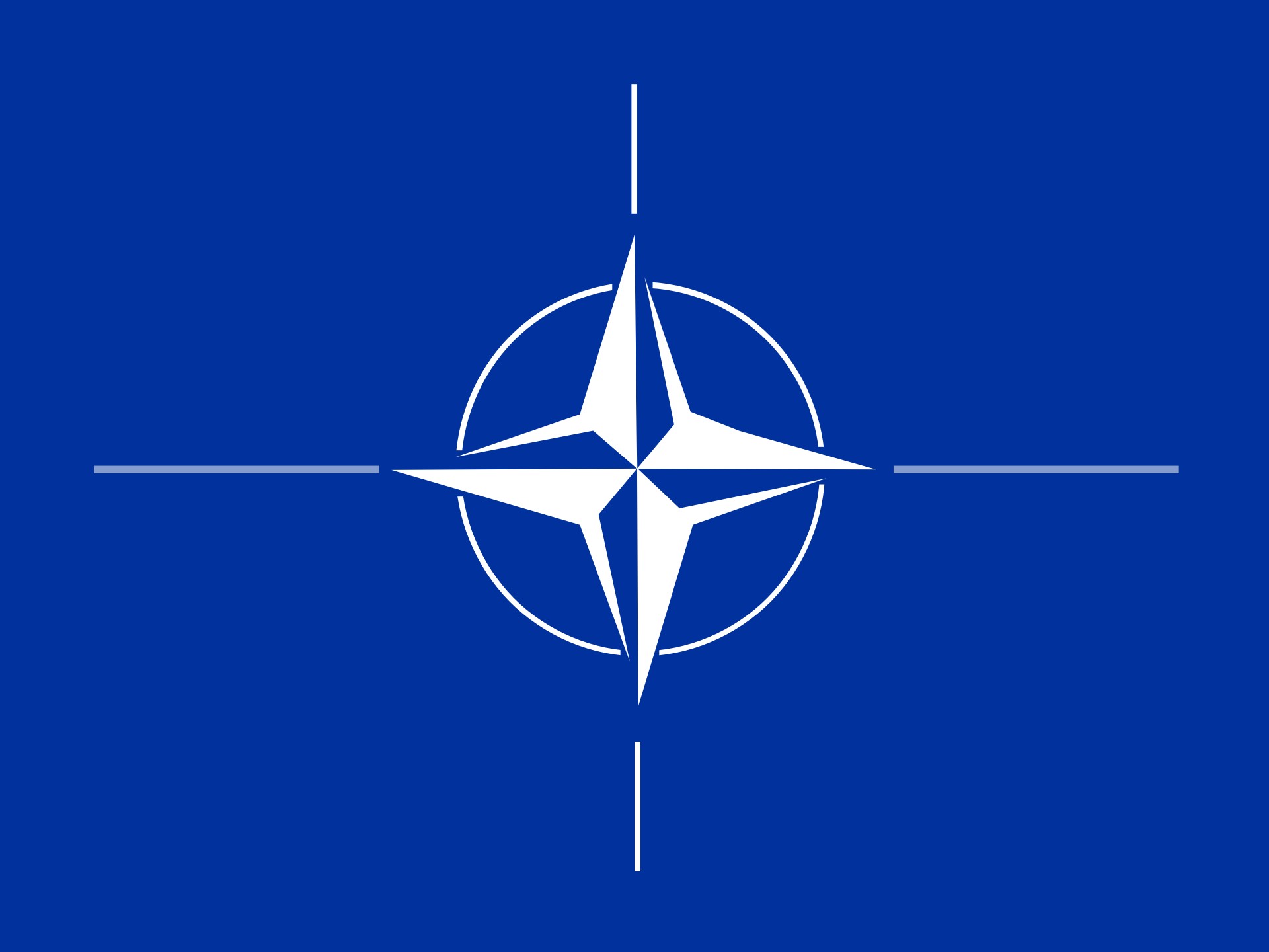 NATO avioni oborili dron koji je ušao u vazdušni prostor Letonije