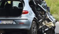 Teretnjak naleteo na 15 vozila u koloni, više ljudi povređeno: Stravična nesreća na prelazu Stara Gradiška