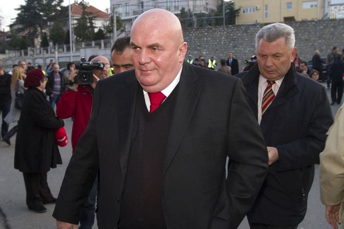Dragan Marković Palma Dragan Marković Palma
