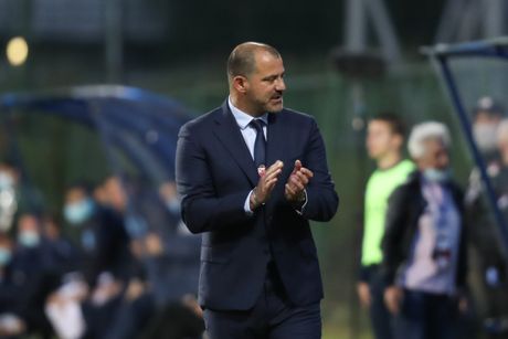 Dejan Stanković Dejan Stanković