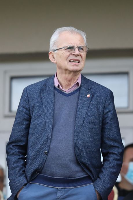 Svetozar Mijailović Svetozar Mijailović