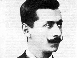 Jovan Dučić