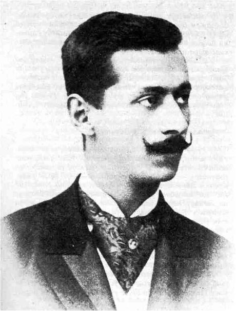 Jovan Dučić