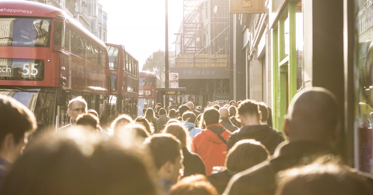 Posledice sukoba na Bliskom istoku oseća i Britanija: Evo koliko je porasla inflacija