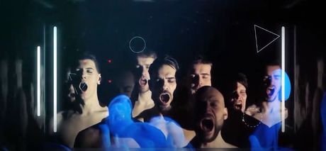 Reflektor teatar Reflektor teatar
