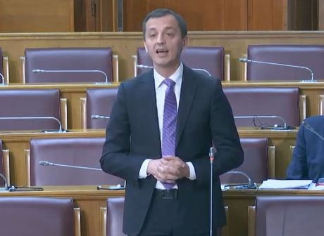 Predrag Bošković Predrag Bošković