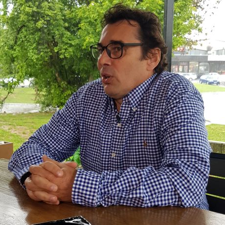 Prof. Dr Nenad Trunić Prof. Dr Nenad Trunić