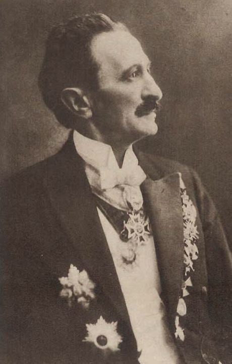 Branislav Nušić