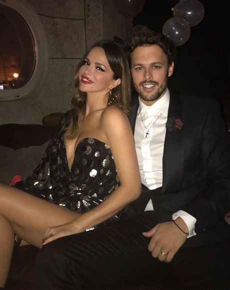 Igor Kojić, Severina Igor Kojić, Severina