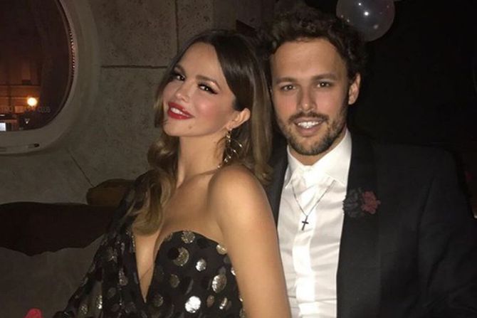 Igor Kojić, Severina Igor Kojić, Severina