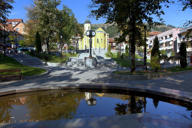 Kraljevo