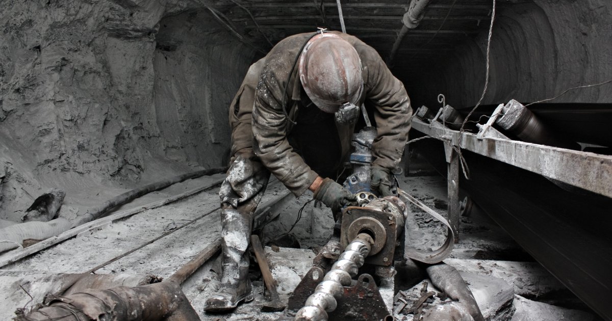 A new lead and zinc mine opens in Serbia: Non-ferrous metals to be ...