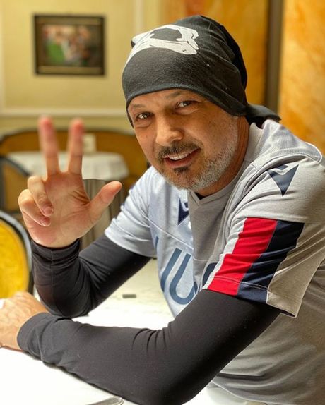 Siniša Mihajlović Siniša Mihajlović