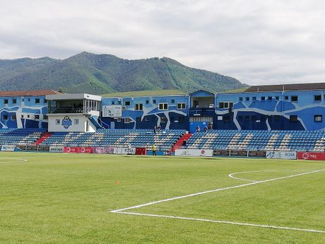 FK Radnik Surdulica, FK Partizan