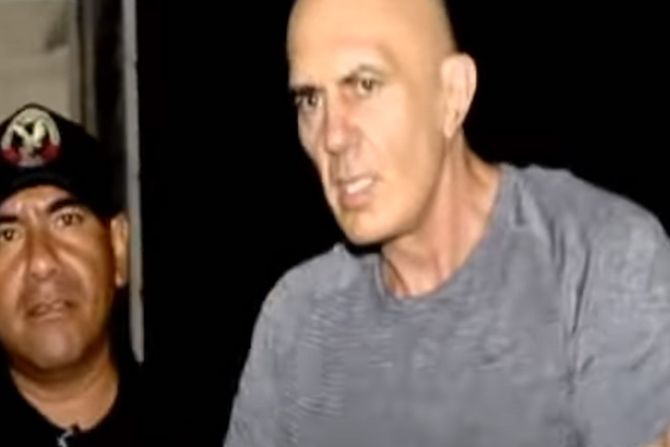 Zoran Jakšić, grupa Amerika Zoran Jakšić, grupa Amerika