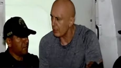 Zoran Jakšić, grupa Amerika