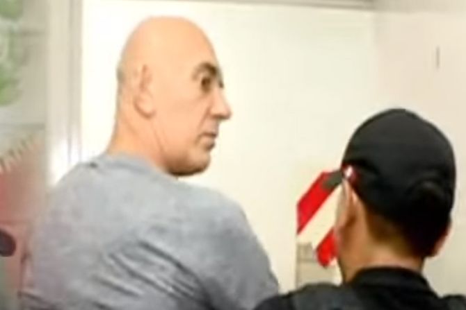 Zoran Jakšić, grupa Amerika Zoran Jakšić, grupa Amerika