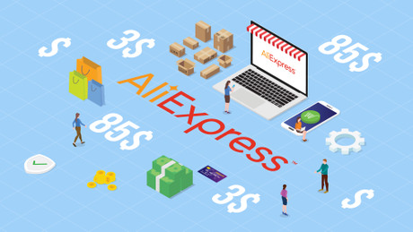 AliExpress, online kupovina, cena, biznis