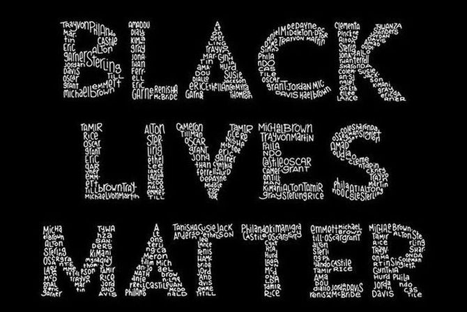 Black Life Metters Black Life Metters