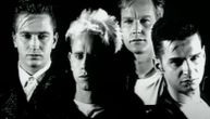 Turneja "Devotional" grupe Depeche Mode je bila "mač sa dve oštrice"