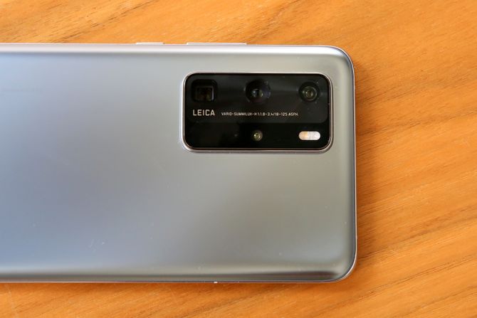 Huawei P40 Pro