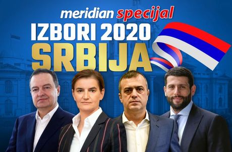 Meridian izbori Meridian izbori