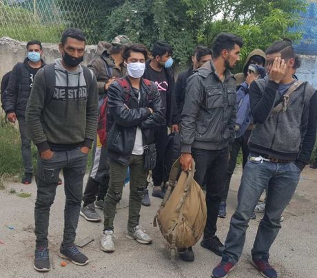 Migranti Migranti