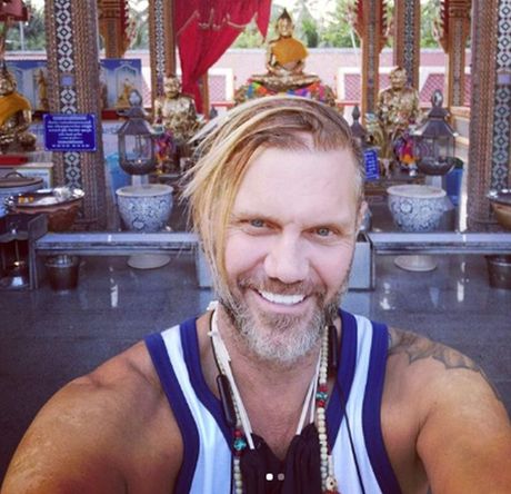 Načo Vidal, Nacho Vidal Načo Vidal, Nacho Vidal