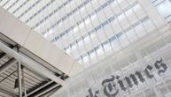 Njujork Tajms tuži Majkrosoft i OpenAI za "milijarde": Evo šta navode u tužbi