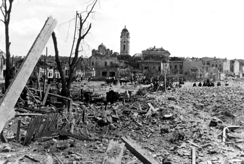 Eksplozija koja je pre 85 godina sravnila Smederevo: Detonacija se čula do Novog Sada, poginulo 4.000 ljudi
