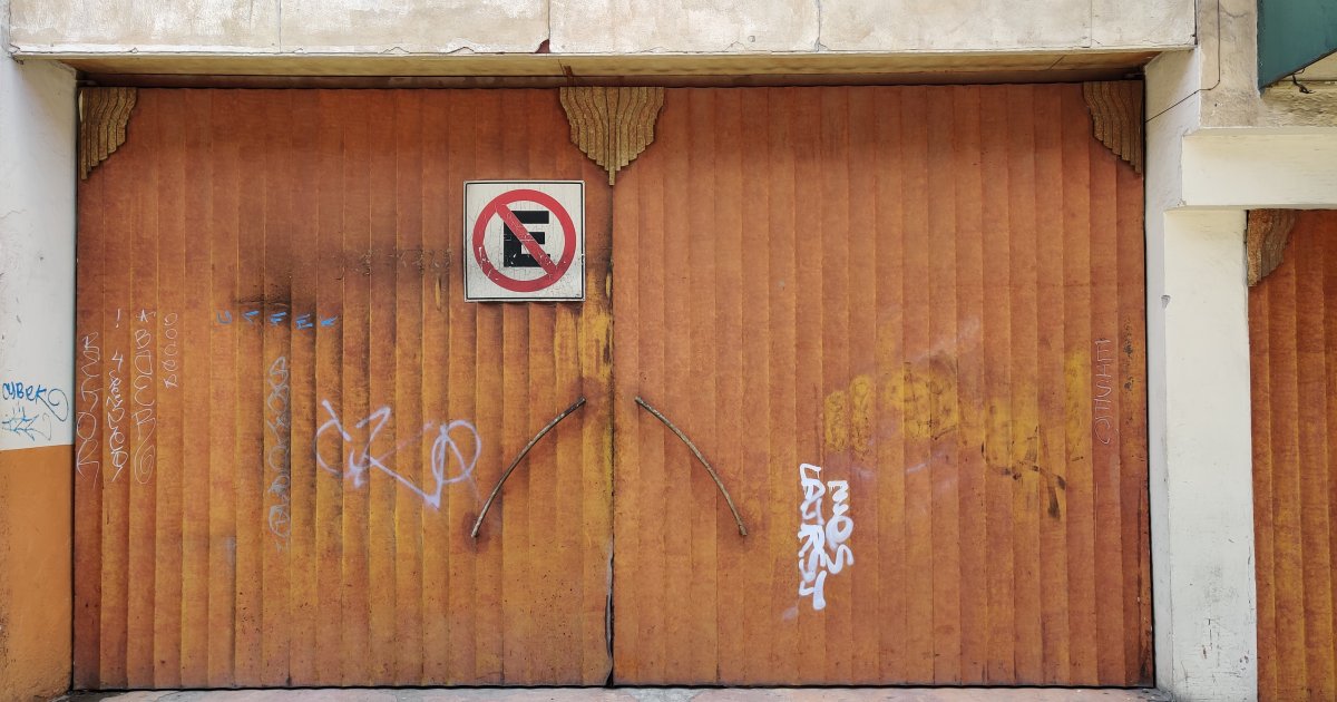 Cene garaža ŠOKIRAJU: Prodaje se 18 kvadrata za 99.000 evra