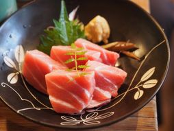 tuna, tunjevina