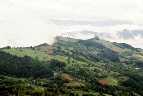 Povlen