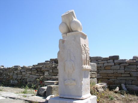 Delos Delos